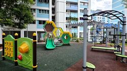 Blk 277 Tampines Street 22 (Tampines), HDB 4 Rooms #577091741
